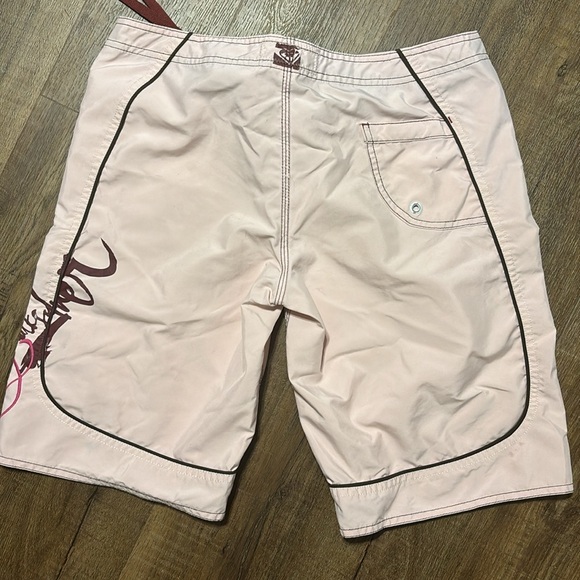 Roxy vintage board shorts - Picture 3 of 3